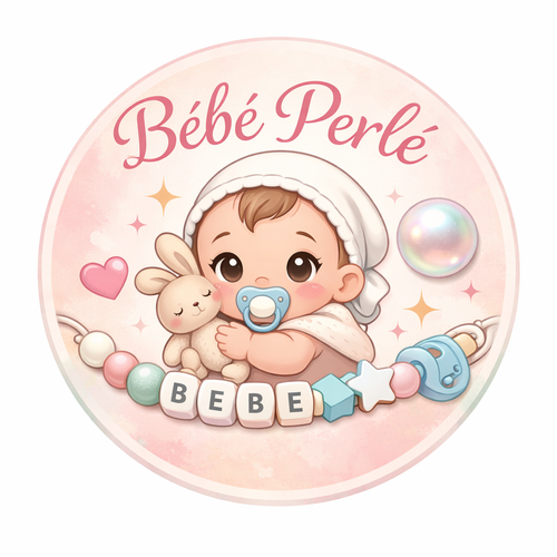 Bébé Perlé